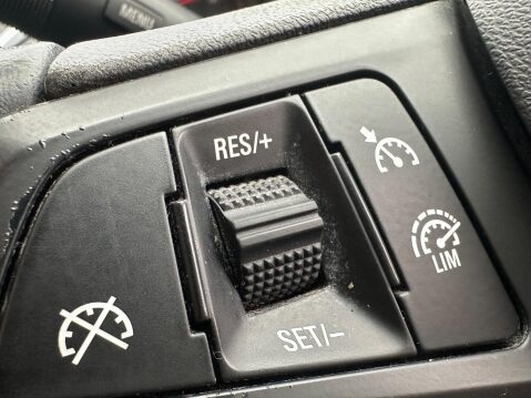 Vauxhall Corsa 1.4i ecoFLEX Energy Euro 6 5dr (a/c) 16