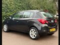 Vauxhall Corsa 1.4i ecoFLEX Energy Euro 6 5dr (a/c) 8
