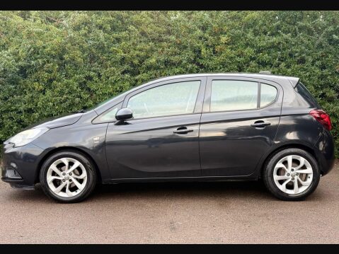 Vauxhall Corsa 1.4i ecoFLEX Energy Euro 6 5dr (a/c) 5