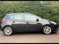 Vauxhall Corsa 1.4i ecoFLEX Energy Euro 6 5dr (a/c) 9