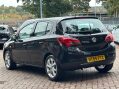 Vauxhall Corsa 1.4i ecoFLEX Energy Euro 6 5dr (a/c) 6