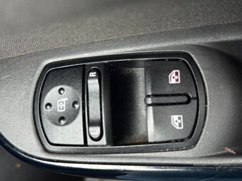 Vauxhall Corsa 1.4i ecoFLEX Energy Euro 6 5dr (a/c) 21