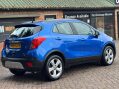 Vauxhall Mokka 1.7 CDTi Tech Line 2WD Euro 5 (s/s) 5dr 5
