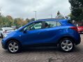 Vauxhall Mokka 1.7 CDTi Tech Line 2WD Euro 5 (s/s) 5dr 2