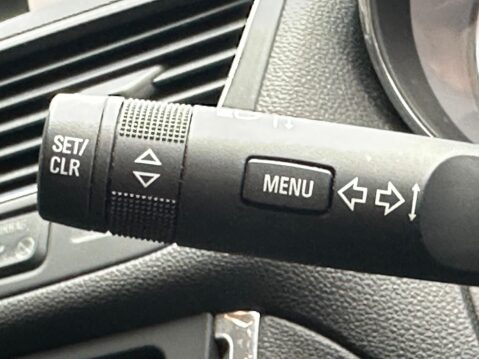 Vauxhall Mokka 1.7 CDTi Tech Line 2WD Euro 5 (s/s) 5dr 19