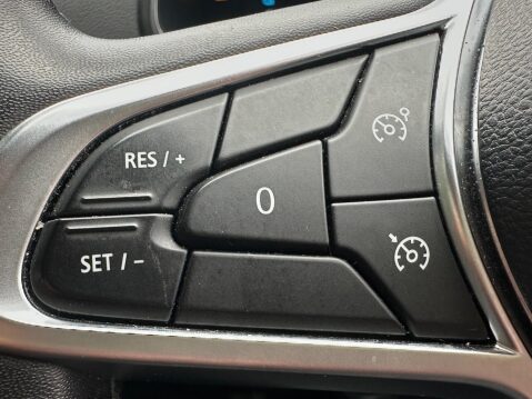 Renault Zoe R110 EV50 52kWh Iconic Auto 5dr (Rapid Charge) 15