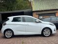 Renault Zoe R110 EV50 52kWh Iconic Auto 5dr (Rapid Charge) 3