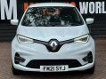 Renault Zoe R110 EV50 52kWh Iconic Auto 5dr (Rapid Charge) 7