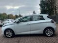 Renault Zoe R110 EV50 52kWh Iconic Auto 5dr (Rapid Charge) 5