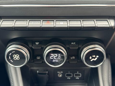 Renault Zoe R110 EV50 52kWh Iconic Auto 5dr (Rapid Charge) 10