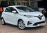 Renault Zoe R110 EV50 52kWh Iconic Auto 5dr (Rapid Charge)
