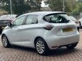 Renault Zoe R110 EV50 52kWh Iconic Auto 5dr (Rapid Charge) 4
