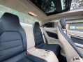 Mercedes-Benz E Class 2.1 E220d BlueTEC AMG Line (Premium) G-Tronic+ Euro 6 (s/s) 2dr 31