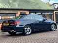Mercedes-Benz E Class 2.1 E220d BlueTEC AMG Line (Premium) G-Tronic+ Euro 6 (s/s) 2dr 9