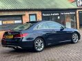 Mercedes-Benz E Class 2.1 E220d BlueTEC AMG Line (Premium) G-Tronic+ Euro 6 (s/s) 2dr 8