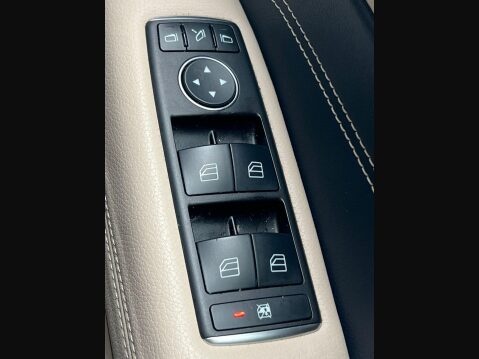 Mercedes-Benz E Class 2.1 E220d BlueTEC AMG Line (Premium) G-Tronic+ Euro 6 (s/s) 2dr 50