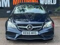 Mercedes-Benz E Class 2.1 E220d BlueTEC AMG Line (Premium) G-Tronic+ Euro 6 (s/s) 2dr 21