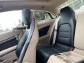 Mercedes-Benz E Class 2.1 E220d BlueTEC AMG Line (Premium) G-Tronic+ Euro 6 (s/s) 2dr 33