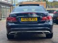 Mercedes-Benz E Class 2.1 E220d BlueTEC AMG Line (Premium) G-Tronic+ Euro 6 (s/s) 2dr 10