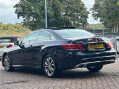 Mercedes-Benz E Class 2.1 E220d BlueTEC AMG Line (Premium) G-Tronic+ Euro 6 (s/s) 2dr 13
