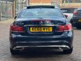 Mercedes-Benz E Class 2.1 E220d BlueTEC AMG Line (Premium) G-Tronic+ Euro 6 (s/s) 2dr 11