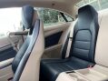Mercedes-Benz E Class 2.1 E220d BlueTEC AMG Line (Premium) G-Tronic+ Euro 6 (s/s) 2dr 32
