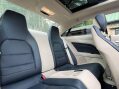 Mercedes-Benz E Class 2.1 E220d BlueTEC AMG Line (Premium) G-Tronic+ Euro 6 (s/s) 2dr 30