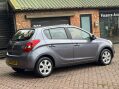 Hyundai i20 1.2 Comfort Euro 5 5dr 4