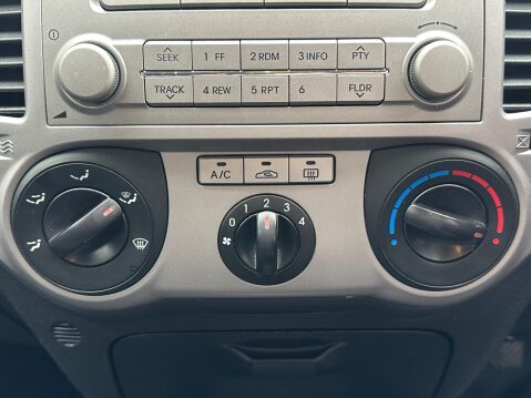 Hyundai i20 1.2 Comfort Euro 5 5dr 10