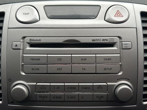 Hyundai i20 1.2 Comfort Euro 5 5dr 11