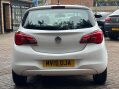 Vauxhall Corsa 1.4i ecoFLEX SE Euro 6 5dr 5