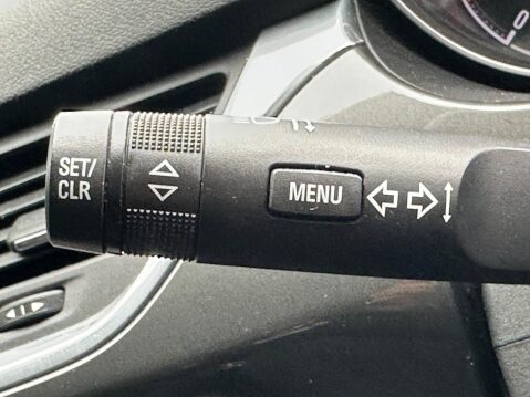 Vauxhall Corsa 1.4i ecoFLEX SE Euro 6 5dr 18