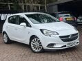 Vauxhall Corsa 1.4i ecoFLEX SE Euro 6 5dr 1
