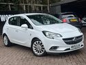 Vauxhall Corsa 1.4i ecoFLEX SE Euro 6 5dr