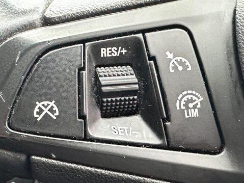 Vauxhall Corsa 1.4i ecoFLEX SE Euro 6 5dr 16