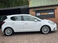 Vauxhall Corsa 1.4i ecoFLEX SE Euro 6 5dr 3