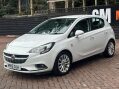 Vauxhall Corsa 1.4i ecoFLEX SE Euro 6 5dr 8