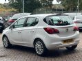 Vauxhall Corsa 1.4i ecoFLEX SE Euro 6 5dr 6