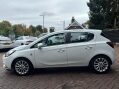 Vauxhall Corsa 1.4i ecoFLEX SE Euro 6 5dr 7
