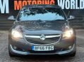 Vauxhall Insignia 2.0 CDTi ecoFLEX SRi VX Line Nav Euro 6 (s/s) 5dr 8