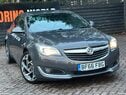 Vauxhall Insignia 2.0 CDTi ecoFLEX SRi VX Line Nav Euro 6 (s/s) 5dr