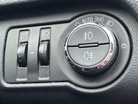 Vauxhall Insignia 2.0 CDTi ecoFLEX SRi VX Line Nav Euro 6 (s/s) 5dr 18