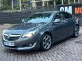 Vauxhall Insignia 2.0 CDTi ecoFLEX SRi VX Line Nav Euro 6 (s/s) 5dr 7