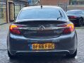 Vauxhall Insignia 2.0 CDTi ecoFLEX SRi VX Line Nav Euro 6 (s/s) 5dr 4