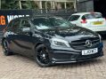 Mercedes-Benz A Class 2.1 A220 CDI BlueEfficiency AMG Sport 7G-DCT Euro 6 (s/s) 5dr 1