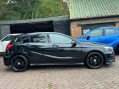 Mercedes-Benz A Class 2.1 A220 CDI BlueEfficiency AMG Sport 7G-DCT Euro 6 (s/s) 5dr 3