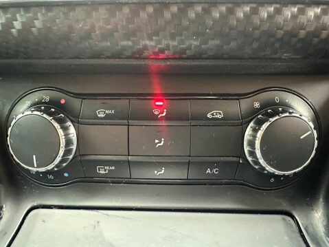 Mercedes-Benz A Class 2.1 A220 CDI BlueEfficiency AMG Sport 7G-DCT Euro 6 (s/s) 5dr 10