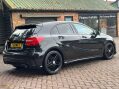 Mercedes-Benz A Class 2.1 A220 CDI BlueEfficiency AMG Sport 7G-DCT Euro 6 (s/s) 5dr 4