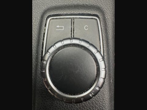 Mercedes-Benz A Class 2.1 A220 CDI BlueEfficiency AMG Sport 7G-DCT Euro 6 (s/s) 5dr 9