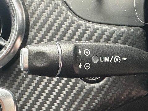 Mercedes-Benz A Class 2.1 A220 CDI BlueEfficiency AMG Sport 7G-DCT Euro 6 (s/s) 5dr 16